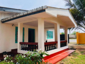 Nadeek Guest House